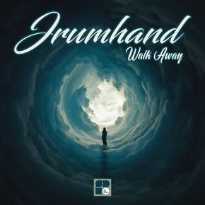 Walk Away by Jrumhand Cover Art