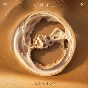 Extinction by Cabeabel Cover Art