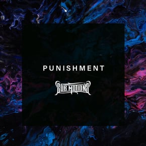 Punishment by Sub Motionz Cover Art