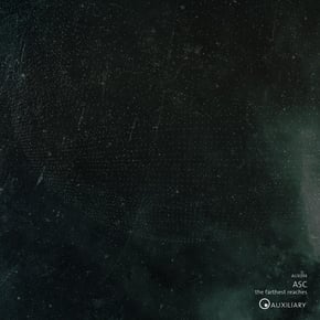 The Farthest Reaches by ASC Cover Art