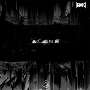 Alone by RMS Cover Art
