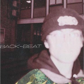 Back-Beat by Ozzy Cover Art
