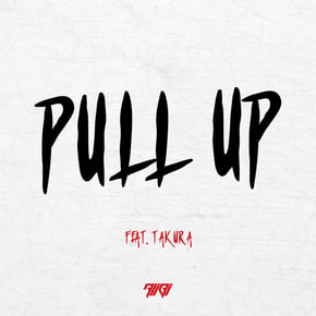 Pull Up by Alibi Cover Art