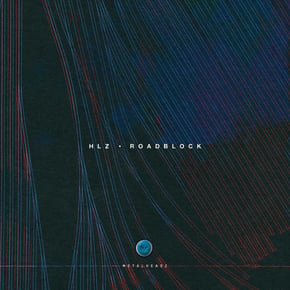 Roadblock by HLZ Cover Art