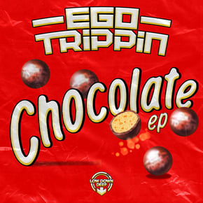 Chocolate by Ego Trippin Cover Art