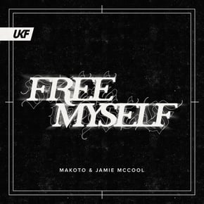 Free Myself by Makoto Cover Art
