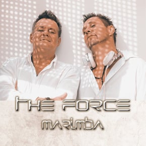 Marimba (Remixes) by The Force Cover Art