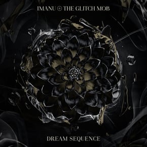 Dream Sequence by IMANU Cover Art