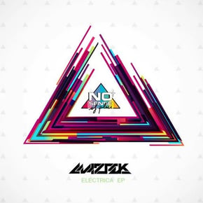 Electrica by Maztek Cover Art