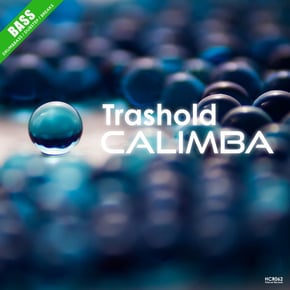 Calimba by Trashold Cover Art