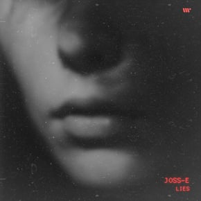 Lies by Joss-E Cover Art