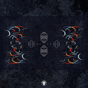 Headless / Nowhere Ever by Grey Code Cover Art