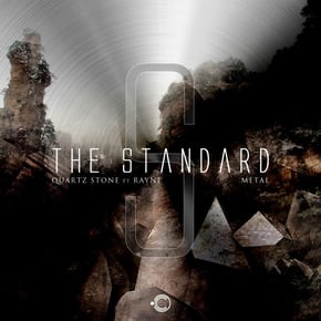 Quartz Stone / Metal by theStandard Cover Art