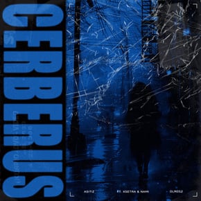 Cerberus by Xsetra Cover Art