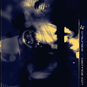 Trisyinate / Scope by Technical Itch Cover Art