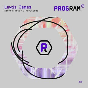 Storr's Tower / Periscope by Lewis James Cover Art