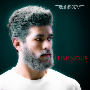 Luminous by Risky Cover Art