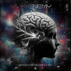 Brain Research by Nemy Cover Art