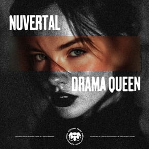 Drama Queen by Nuvertal Cover Art