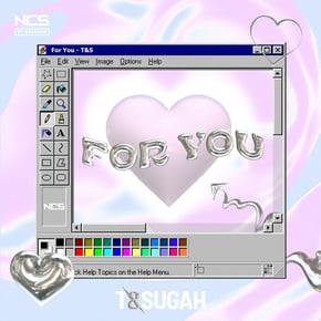 For You by T & Sugah Cover Art