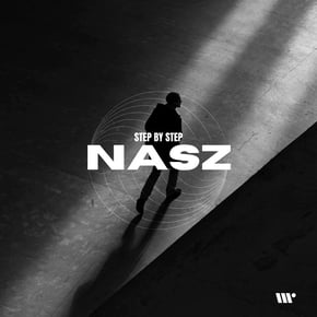 Step By Step by Nasz Cover Art