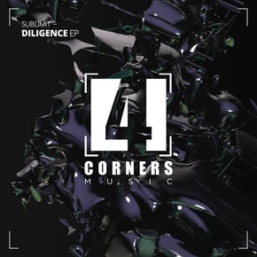 Diligence by Philth Cover Art