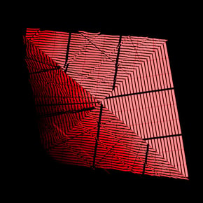 Premonition (Amoss Remix) by Fearful Cover Art