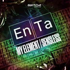 My Element by enta Cover Art