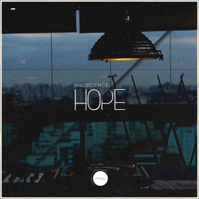 Hope (Original) by Duoscience Cover Art