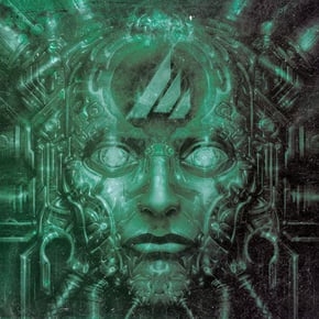 AMENFR001 by Theory & Tim Reaper Cover Art