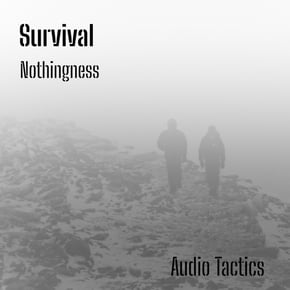 Nothingness by Survival Cover Art