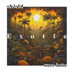 Exotic by Shield Cover Art