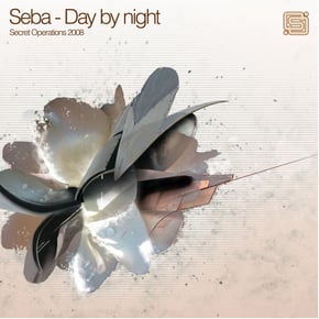Day By Night by Seba Cover Art