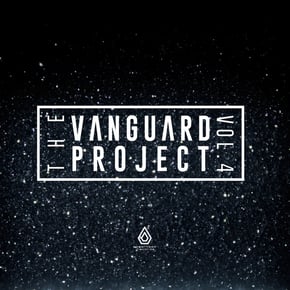 The Vanguard Project, Vol. 4 by The Vanguard Project Cover Art