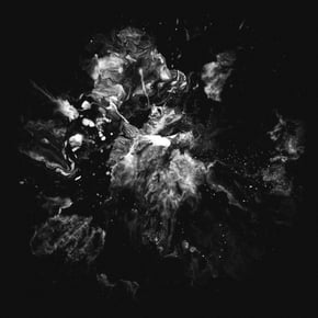 Cold Shoulder / Untitled by Survey & Theory Cover Art