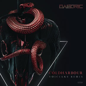 Coldharbour (Voicians Remix) by Voicians Cover Art