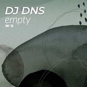 Empty by Dj Dns Cover Art