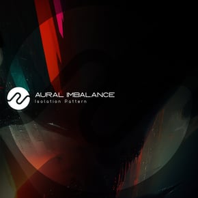 Isolation Pattern by Aural Imbalance Cover Art