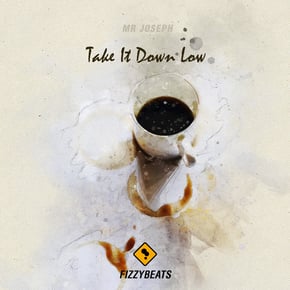 Take It Down Low by Mr Joseph Cover Art
