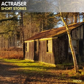 Short Stories by Actraiser Cover Art