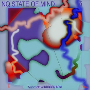 Rubber Arm by Submotive Cover Art