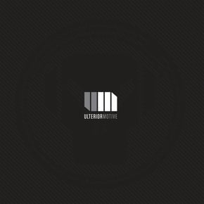 M.I.R. / Given Contact by Ulterior Motive Cover Art