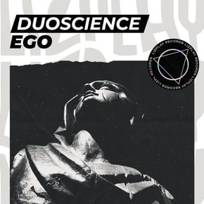 Ego by Duoscience Cover Art