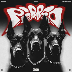 P.E.R.R.E.O by Wiguez & A.way Cover Art