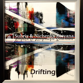 Drifting by Subrix Cover Art