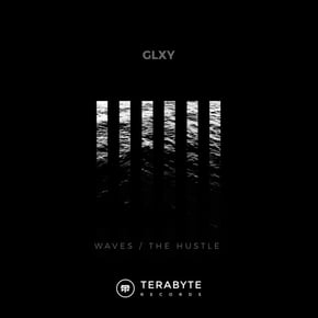 Waves / The Hustle by GLXY Cover Art