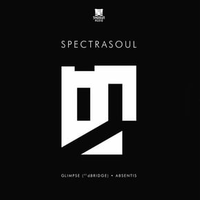 Glimpse / Absentis by SpectraSoul Cover Art