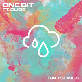 Sad Songs (VIP Remix) by One Bit Cover Art