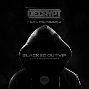 Blacked Out VIP / StillZ & Jack Reeves Remix by StillZ Cover Art