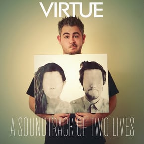 A Soundtrack of Two Lives by Virtue Cover Art